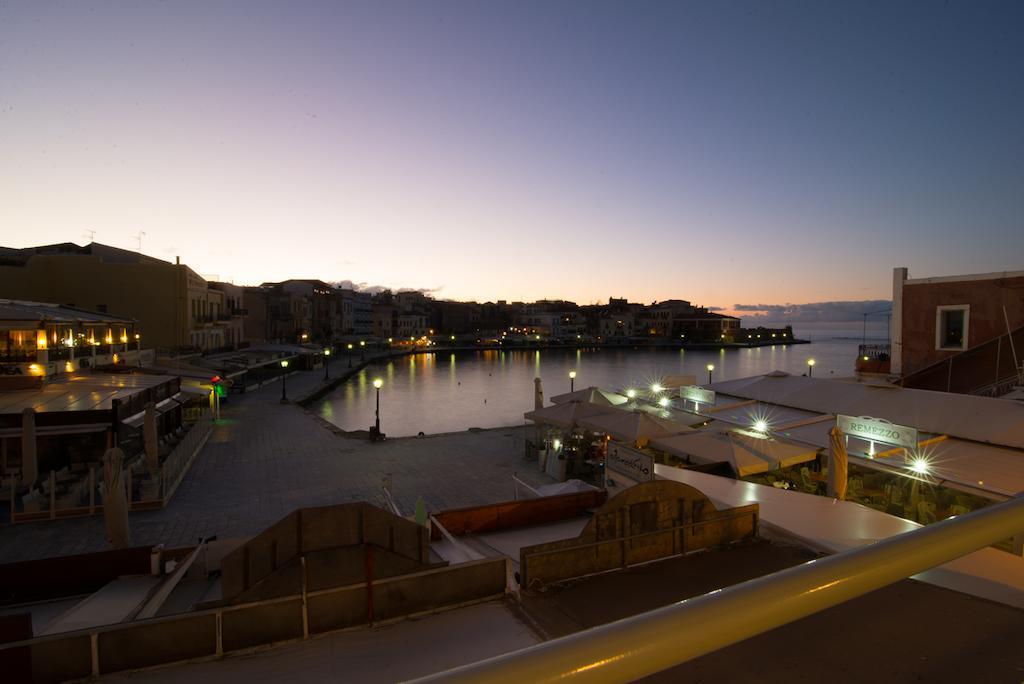 Casa Del Porto Hotel Chania  Exterior photo