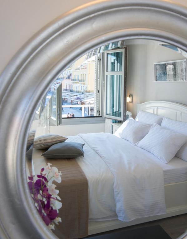 Casa Del Porto Hotel Chania  Room photo