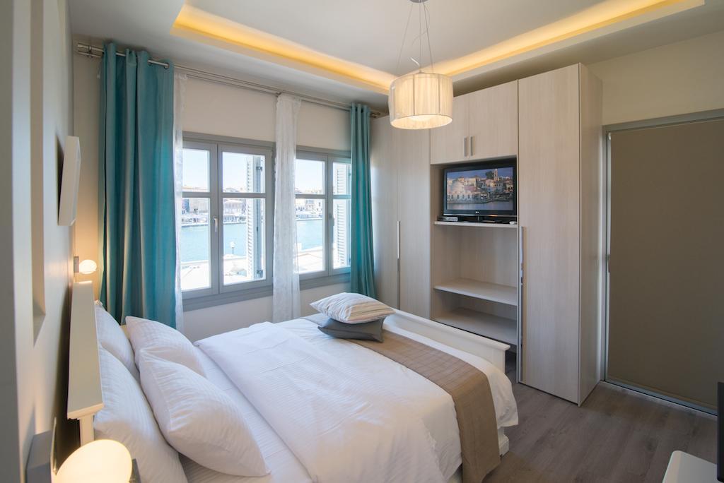 Casa Del Porto Hotel Chania  Room photo