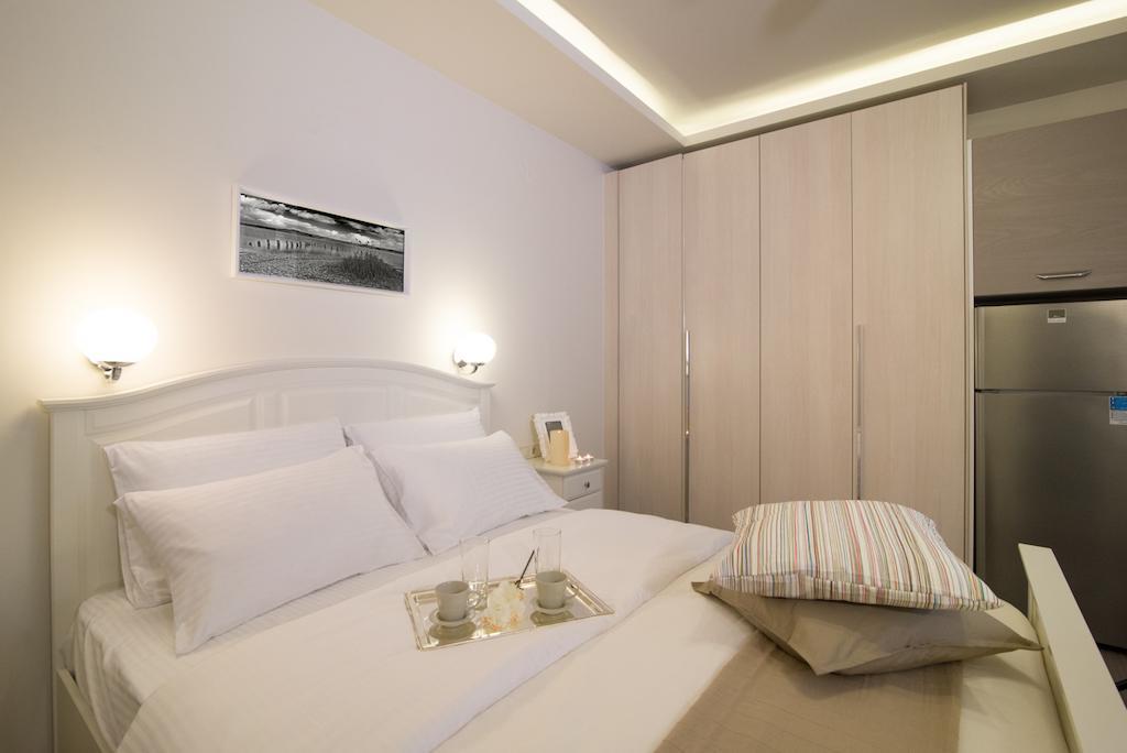 Casa Del Porto Hotel Chania  Room photo