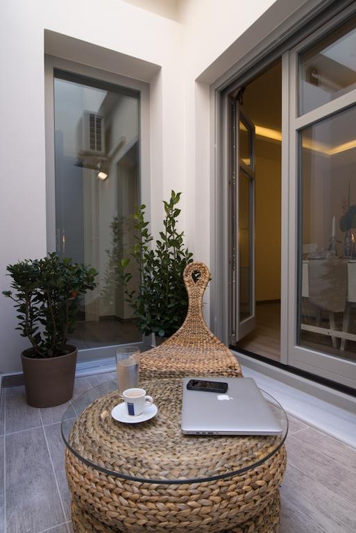 Casa Del Porto Hotel Chania  Room photo