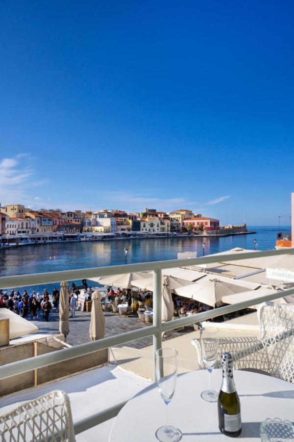 Casa Del Porto Hotel Chania  Exterior photo